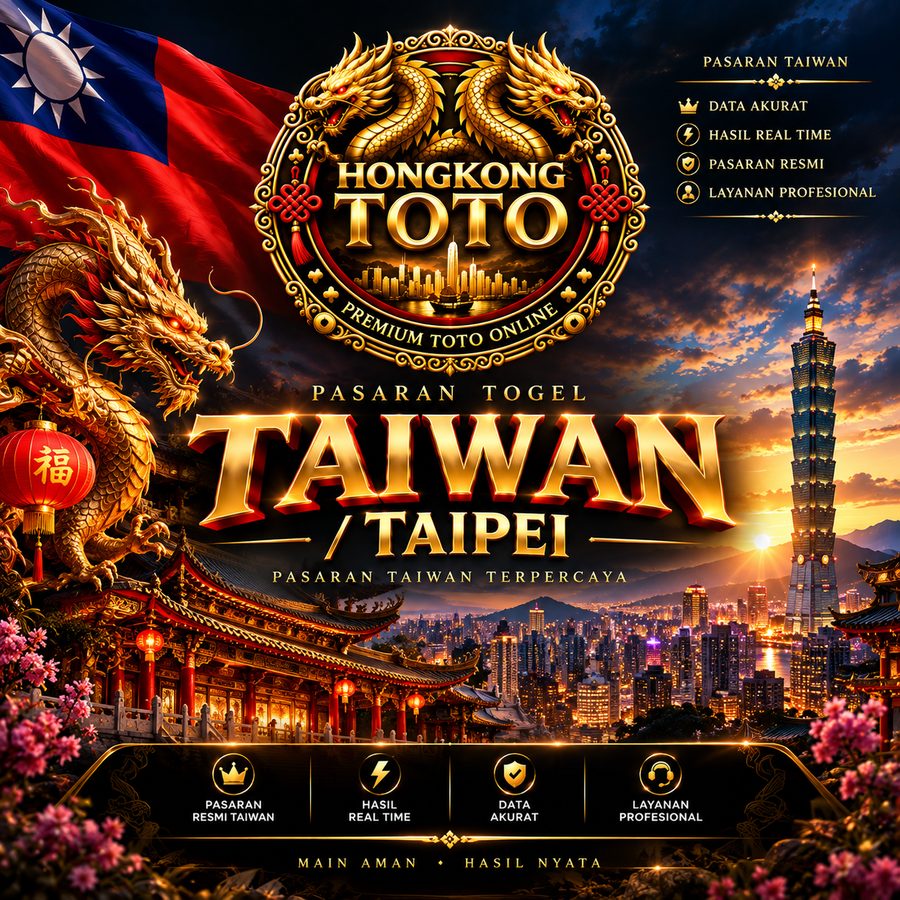 Data taiwan 2026 pengeluaran Taiwan 2 Oktober 2026 prediksi paito taiwan 2026