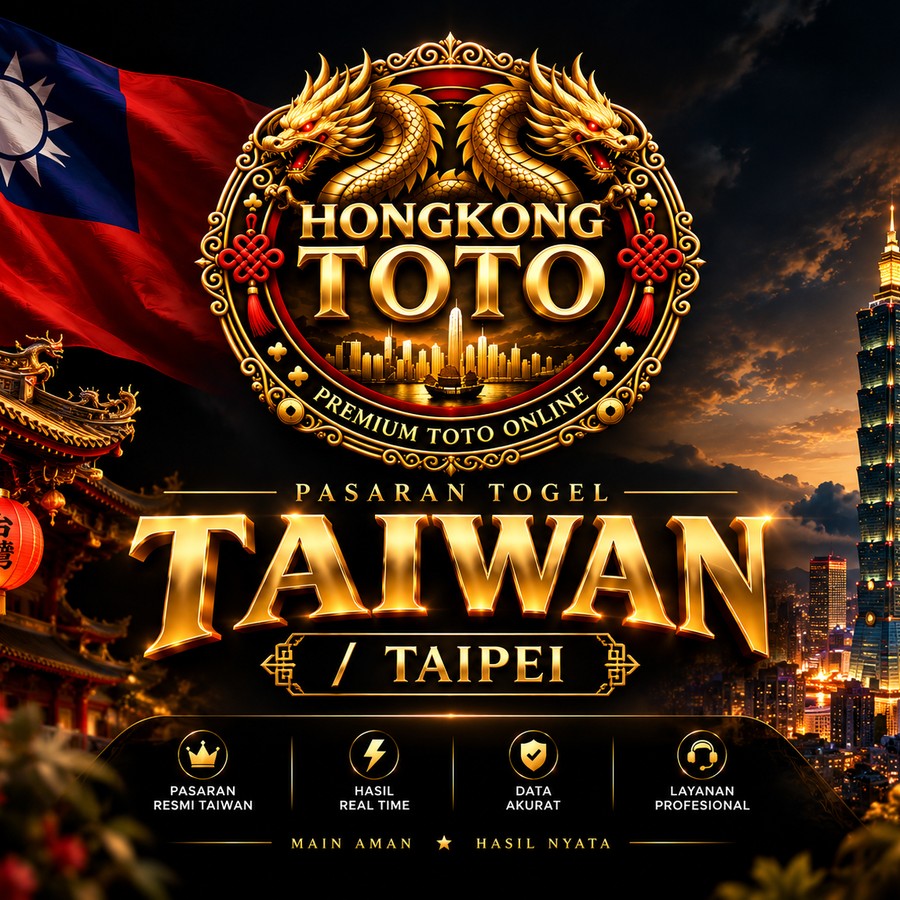 Pengeluaran Taiwan Live taiwan togel 25 September 2026, prediksi
